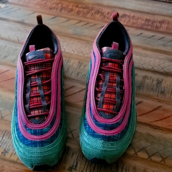 Nike Air Max 97 NRG “Jacket Pack” - Picture 9 of 14